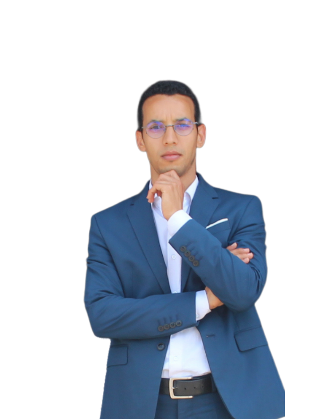 Dr. Amine Hakim, founder of BOOM Formula and BOOM AI